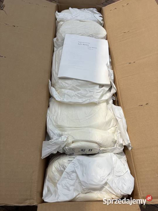SMC LJ1H20822NA300F5Q Electric actuator Warszawa