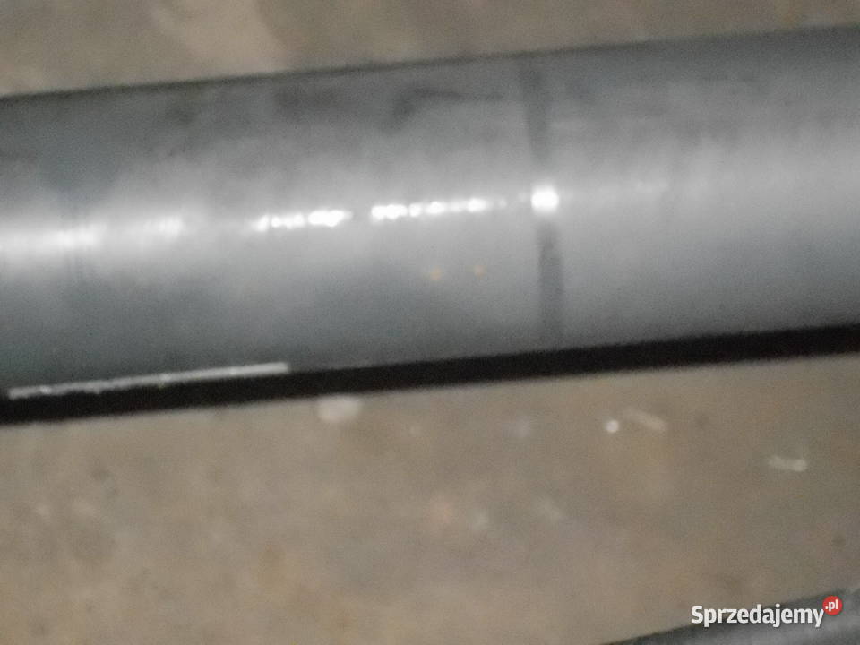 Wal napedowy iveco daily Kielce