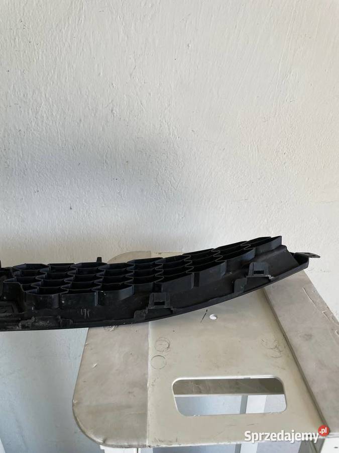 Kratka Atrapa Grilla Zderzaka Lancer Lift 16 17 Rok produkcji 2017 sprzedam