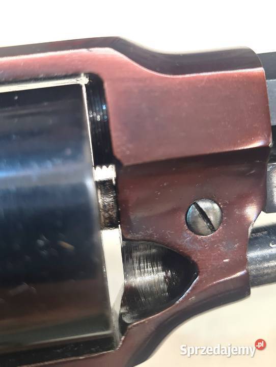 Rogers Spencer 44 EUROARMS No2 Zielona Góra sprzedam