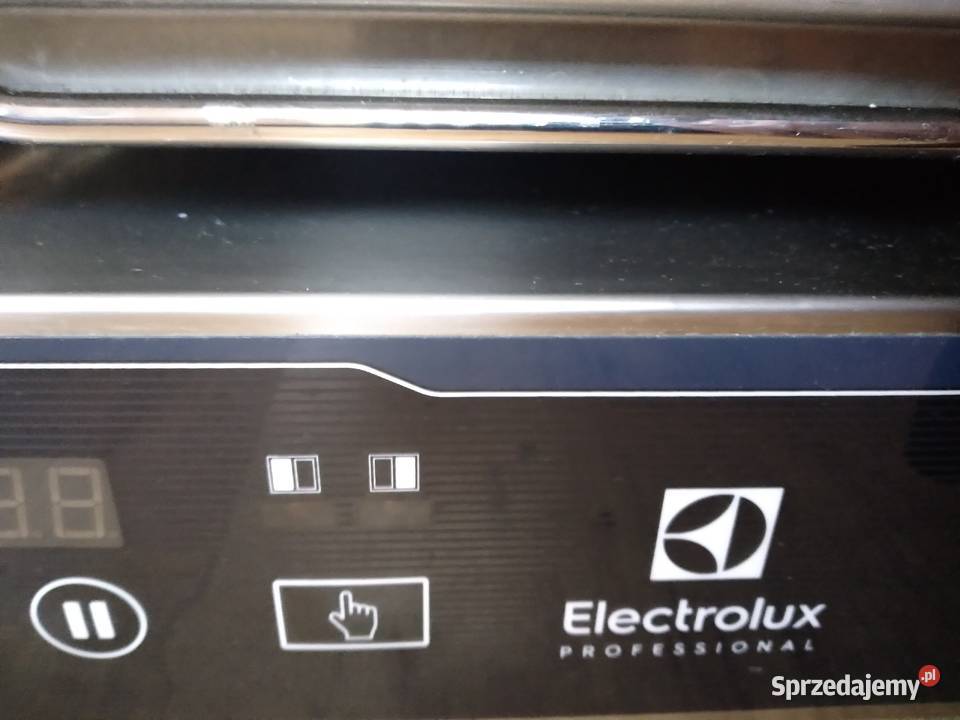 Opiekacz ELECTROLUX Professional EOUUCDBOMOH Chorzów