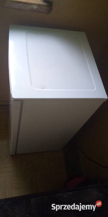 Sprzedam lodówkę używana marki Bomann Sosnowiec