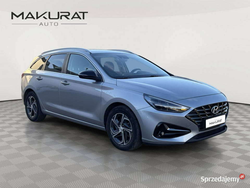 Hyundai i30 WJ0964L15 TGDI 48V Smart Podgrzf I i30 Pępowo