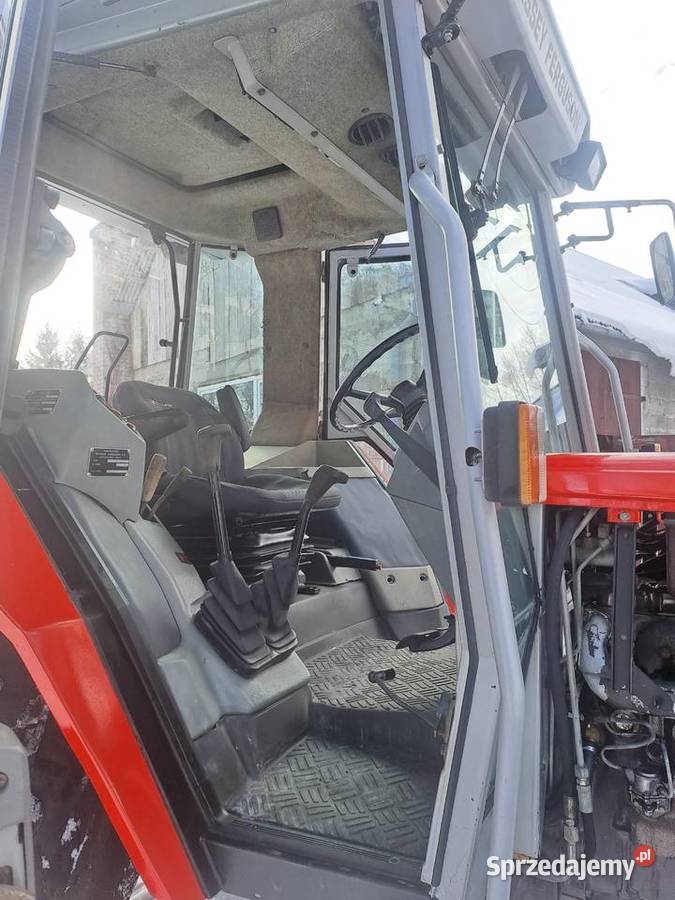 Massey Ferguson 3065 Massey Ferguson