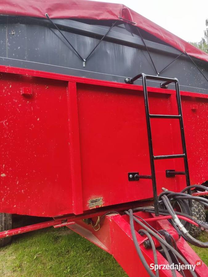 Tandem nieuszkodzony