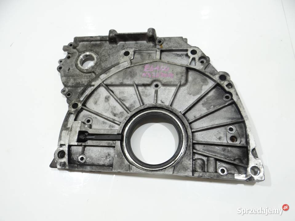 OBUDOWA ROZRZĄDU BMW E60 E61 20 D 7797488