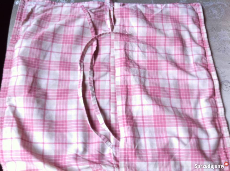 2 POSZEWKI GOBELINOWE ANGIELSKIE 40X42 PRZESYLKA Miłobądz