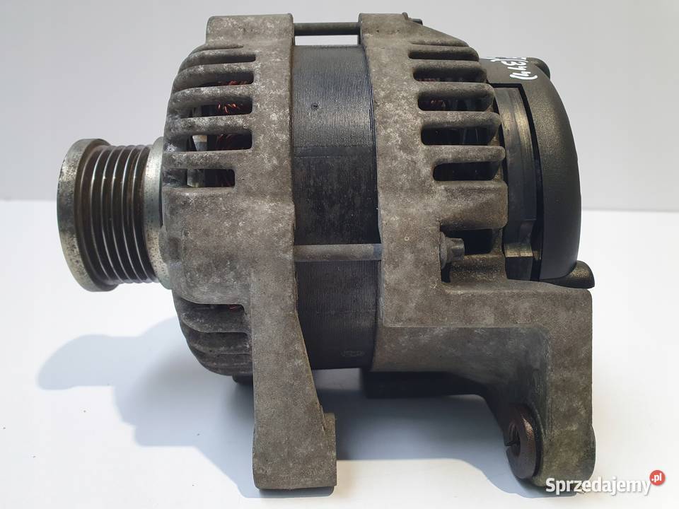 ALTERNATOR Opel Insignia 18 16V 13500577 Chełm
