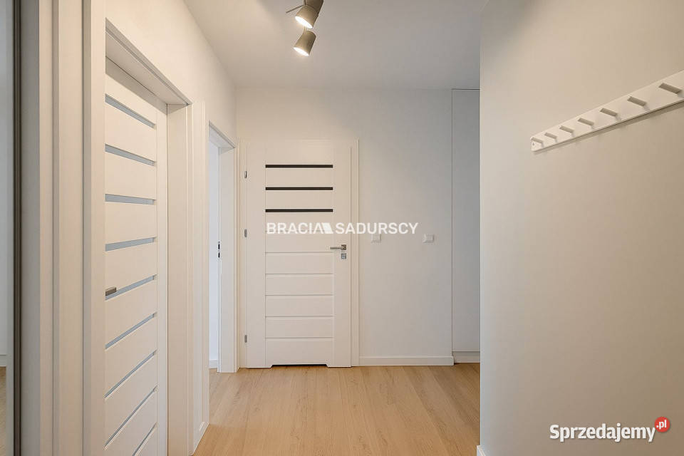 Mieszkanie 46m2 3pokojowe Kraków Anny blok sprzedam