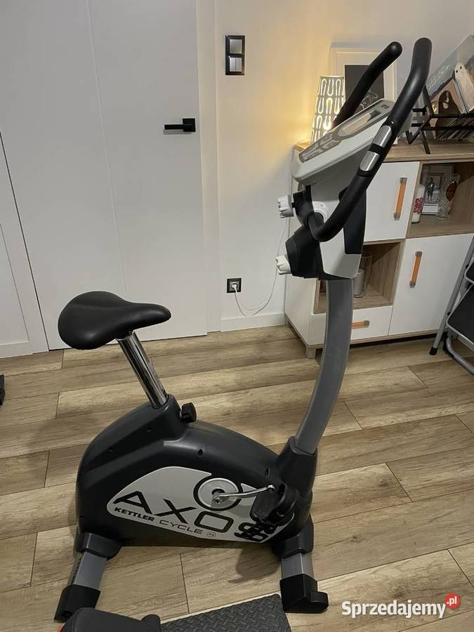 KETTLER Axos M Rowerek Stacjonarny