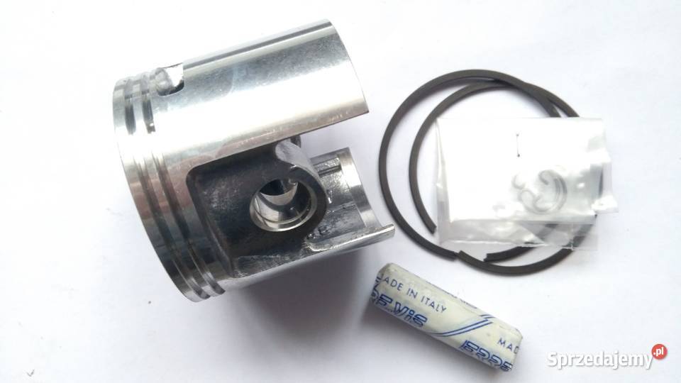 TŁOK POLINI 554 mm PIAGGIO VESPA 50 2040214 Bielsk Podlaski