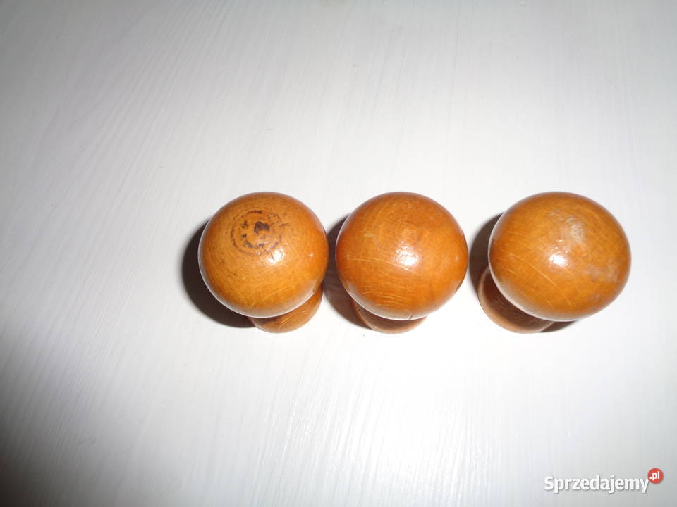 Uchwyty meblowe Lubin