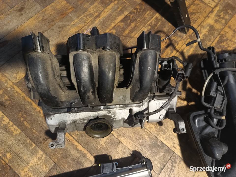 Volkswagen Golf 4 Części Jaworzno