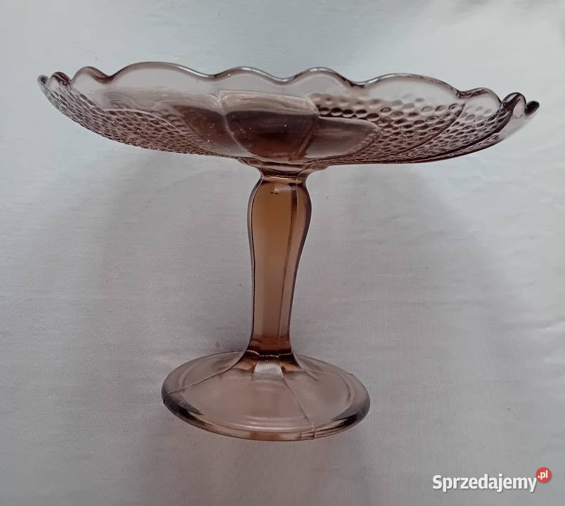 Patera na stopie Krosno okres międzywojenny Koźminek sprzedam