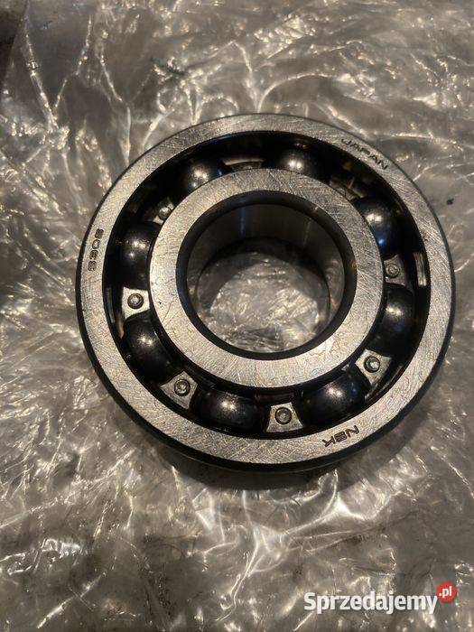 Łożysko Kawasaki JF650 JB650 6303C4 920453709 Poznań