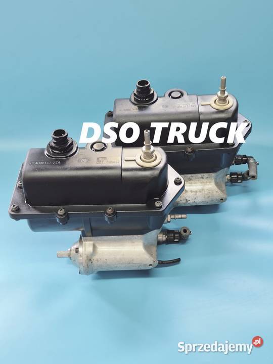 A0001401578 Pompa Modul ADBLUE MERCEDES ACTROS ciężarowe świętokrzyskie Zawichost