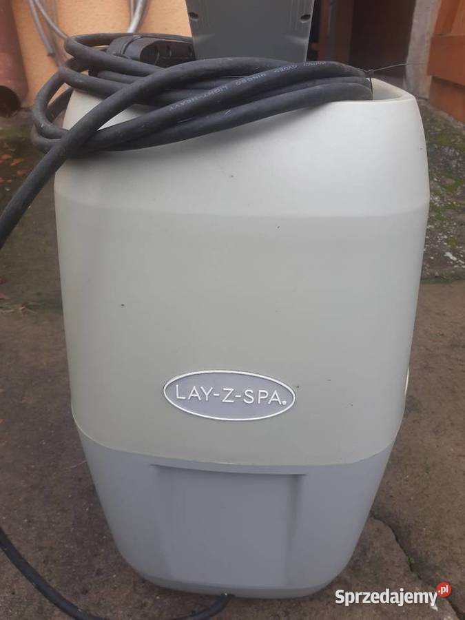 Pompa do Yakuzi Płock