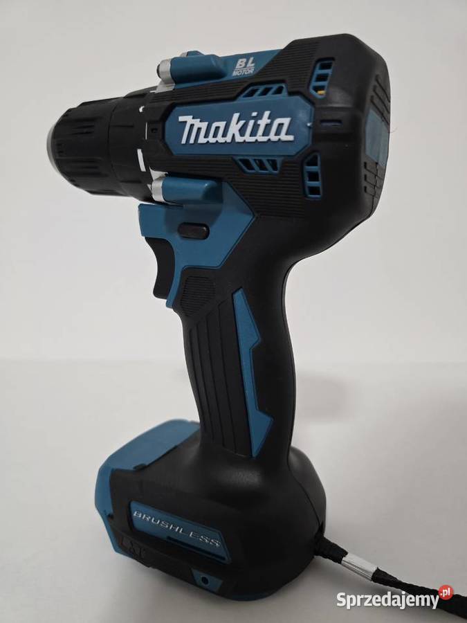 MAKITA DDF487 wiertarko wkrętarka bezszczotkowa Dom i Ogród mazowieckie Łosice