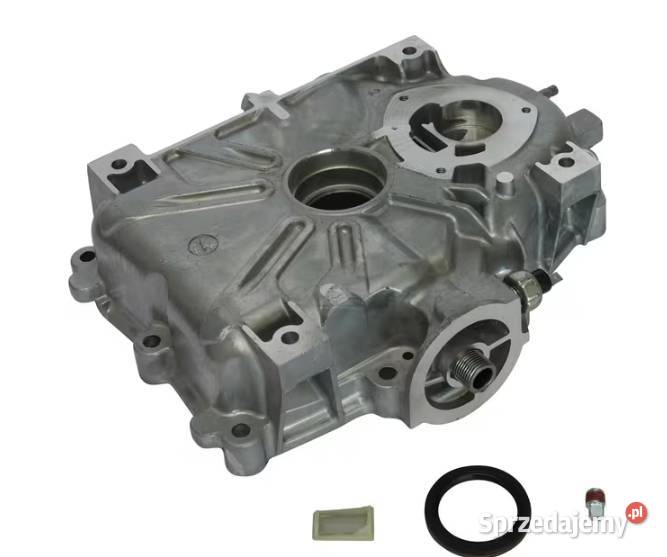 Miska olejowa silnika 594974 Kamionna sprzedam