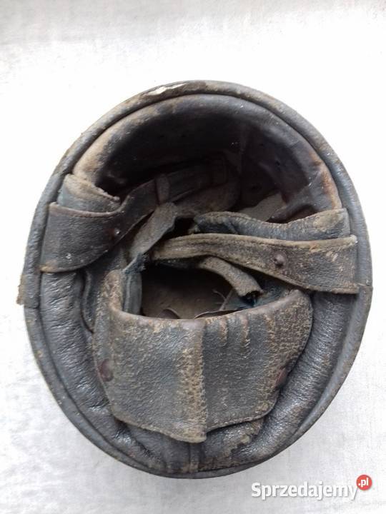 Kask orzech lubelskie Tomaszów Lubelski