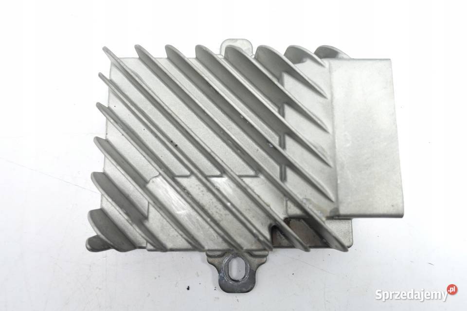 BMW 4 F36 Gran Coupe STEROWNIK ACTIVE moduł Rudka