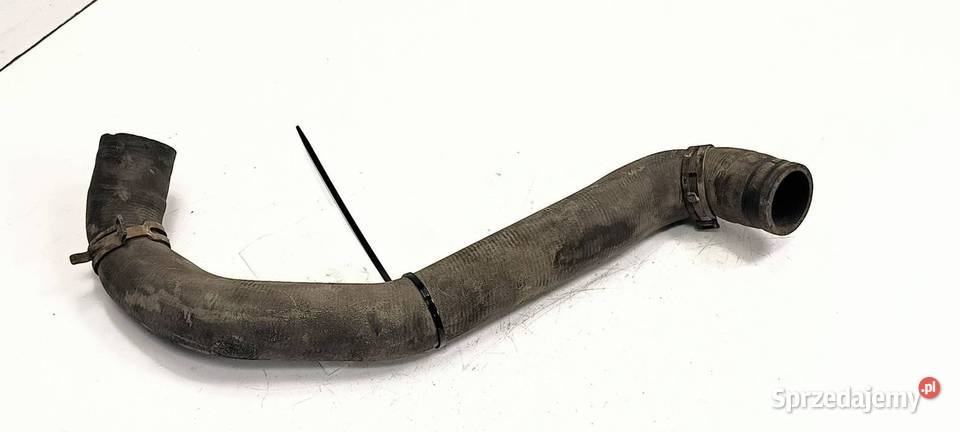 PRZEWÓD UKŁADU CHŁODZENIA FORD TRANSIT MK8 Lipno