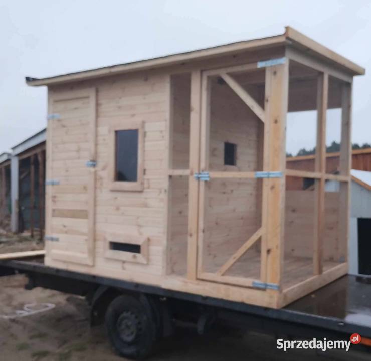 Sprzedam Kurniki Gołębniki domki OKAZJA sprzedam