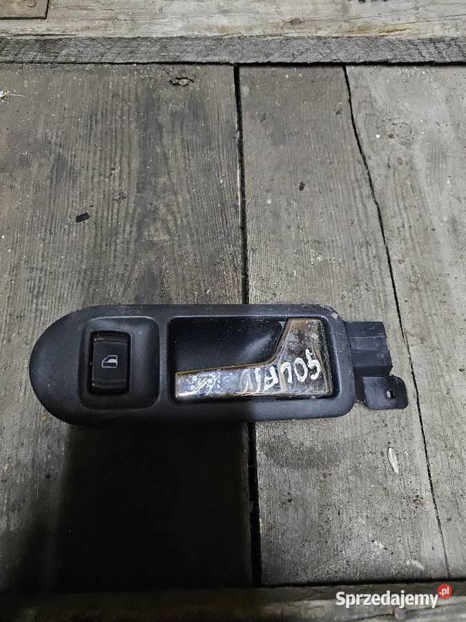 Klamka pasażera vw golf 4 osobowe Helenów sprzedam