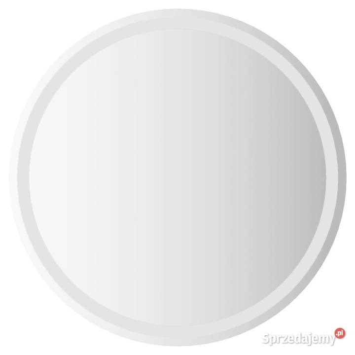 Lustro łazienkowe z LED okrągłe 70 WM353280 Warszawa