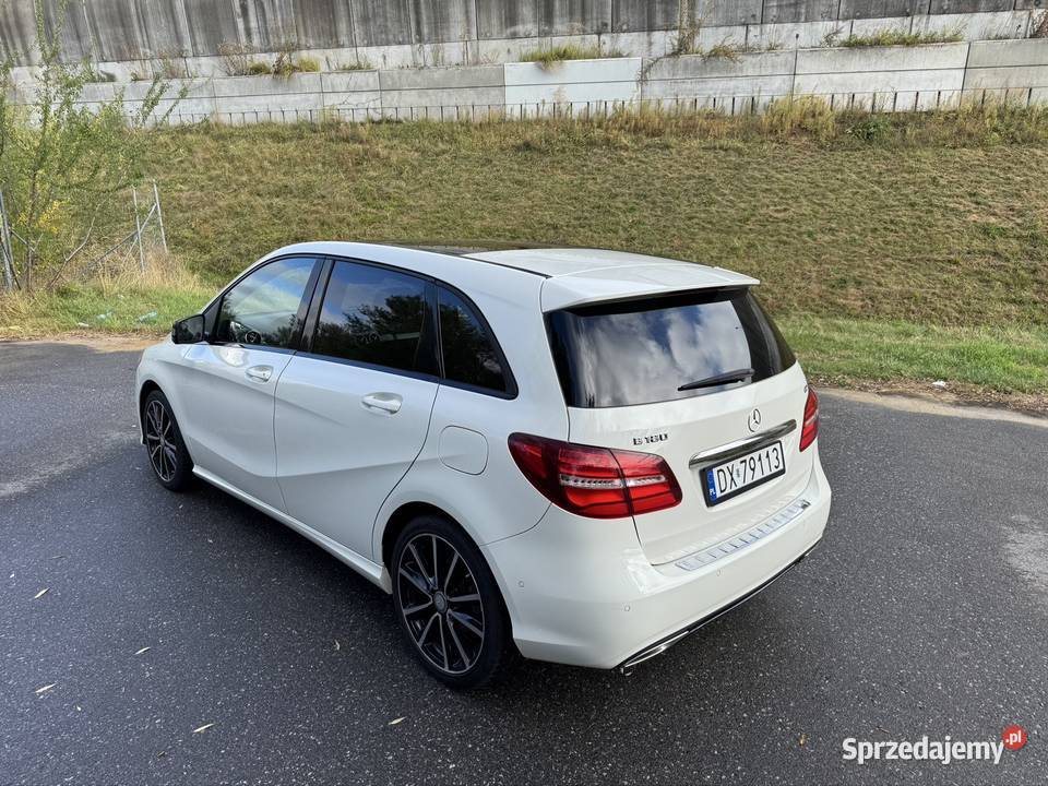 Dwa komplety kół polift model 2015 panorama Wrocław