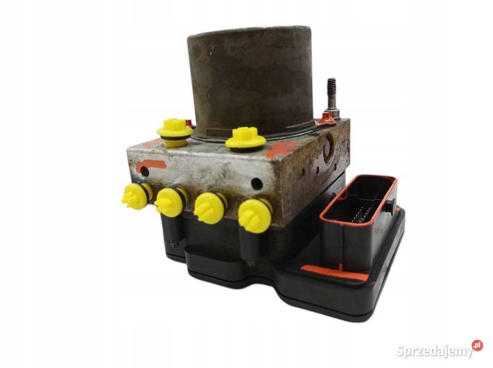 POMPA ABS 4454002570 026556731 Toyota Corolla XI