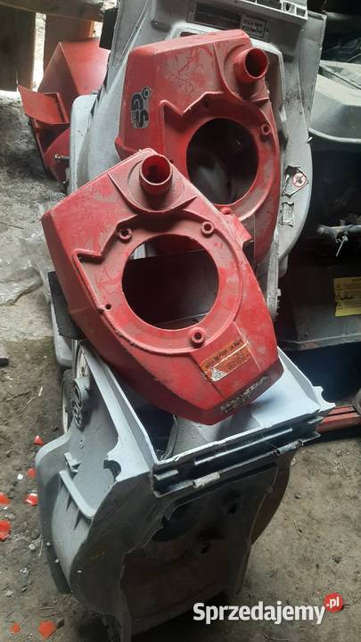 Kosiarka spalinowa HONDA HR 171 172 173 Strzyżów