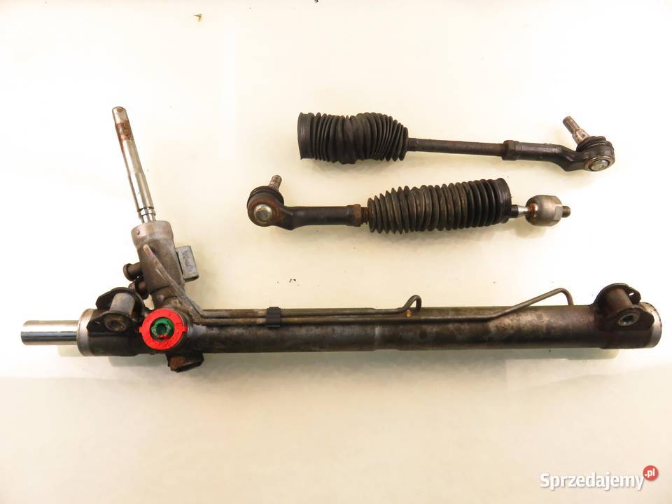 MAGLOWNICA FORD GALAXY II 6G913A500CK sprzedam