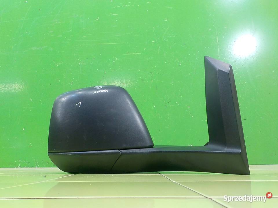 TRANSIT CONNECT MK2 15 TDCI 17r VAN L1 lusterko Suków