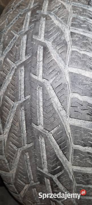 Opony zimowe Starogard Gdański