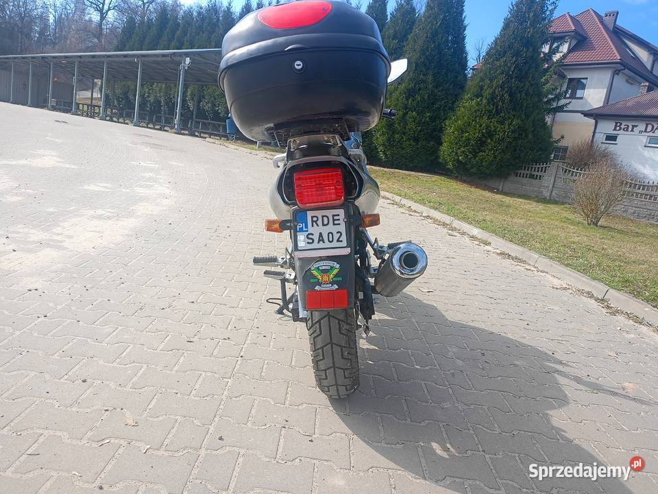 Motor 50125 Ostrowiec Świętokrzyski