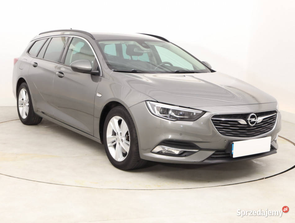 Opel Insignia 20 CDTI dolnośląskie