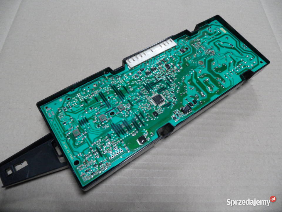 programator pralki bosch WLF2006