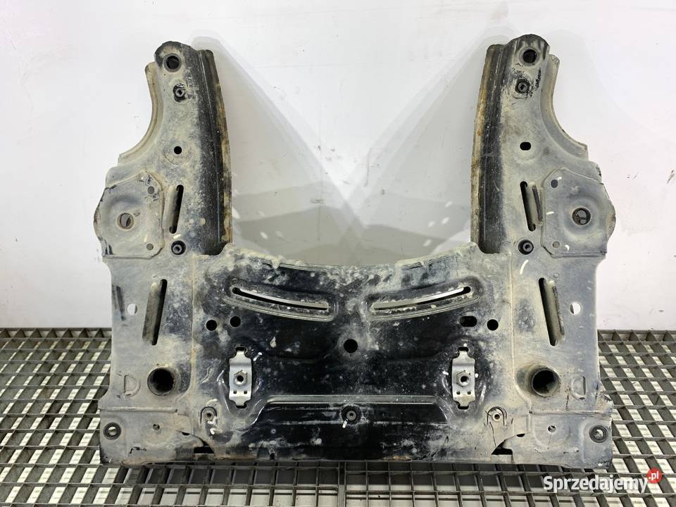 BELKA WÓZEK SANKI PRZÓD RENAULT TWINGO III 09 90 sprzedam