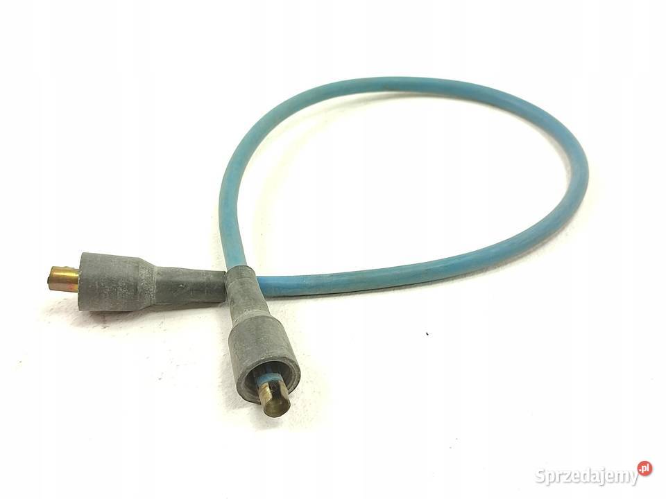 PRZEWÓD ZAPŁONOWY FIAT REGATA RITMO 19831995 osobowe