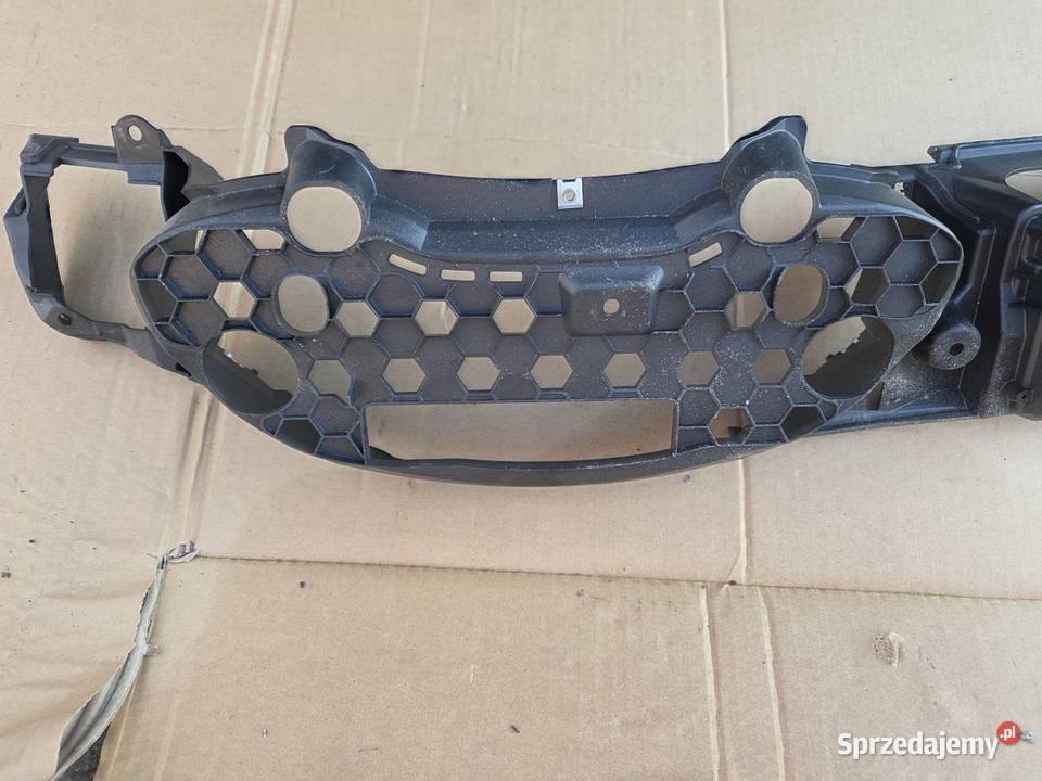 Audi A4 B8 stelaż mocowanie licznika 8T1857735 Rybno