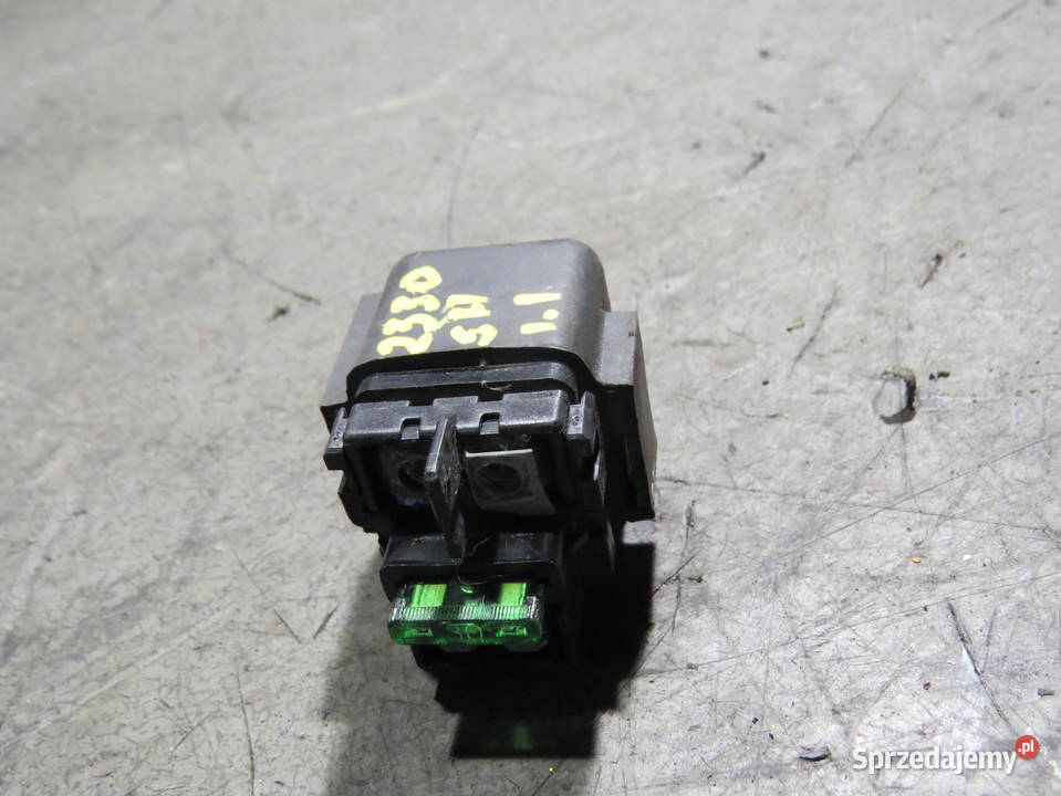 HONDA SH 300 SH300 300I 2010 ELEKTROMAGNES Gdańsk