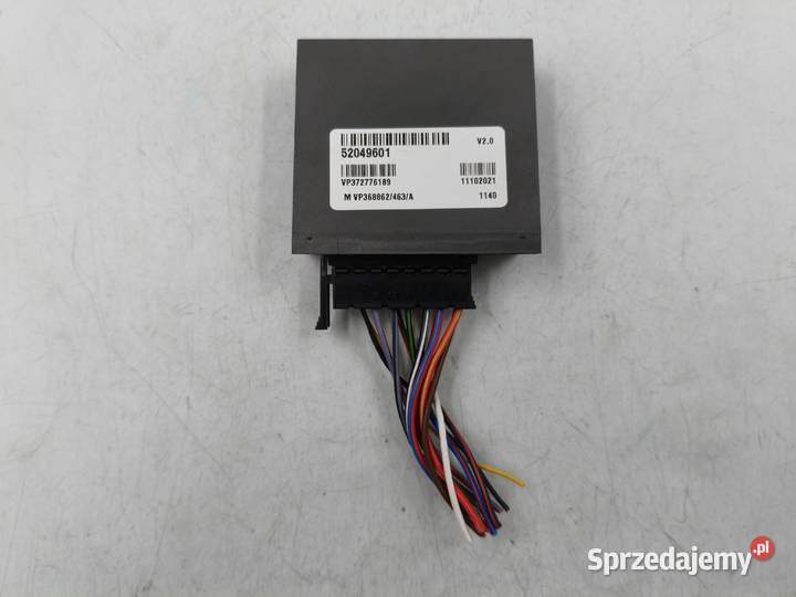 Moduł Haka Jaeger 52049601 Wyszków sprzedam