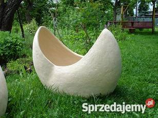 Nawiążę współpracę z odbiorcami donic ogrodowych Jelenia Góra