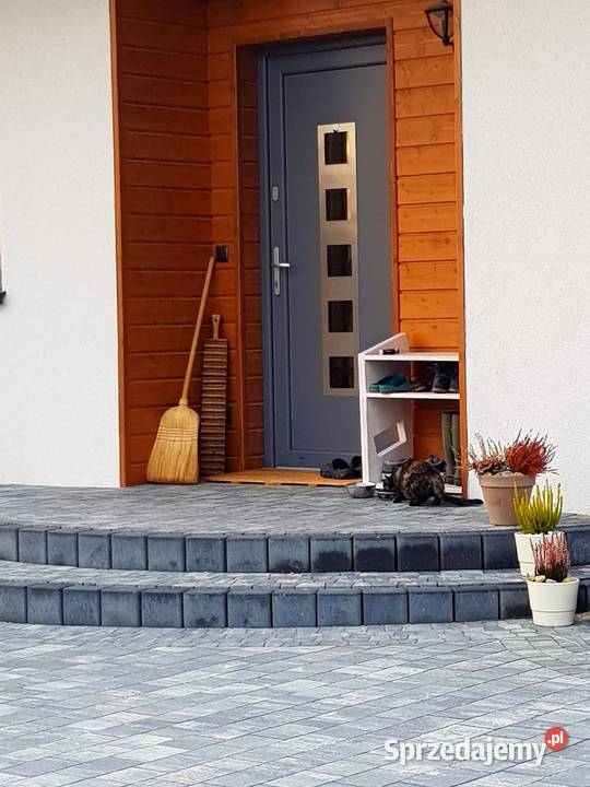 Regał na buty półka na buty stojak na buty świętokrzyskie Radków