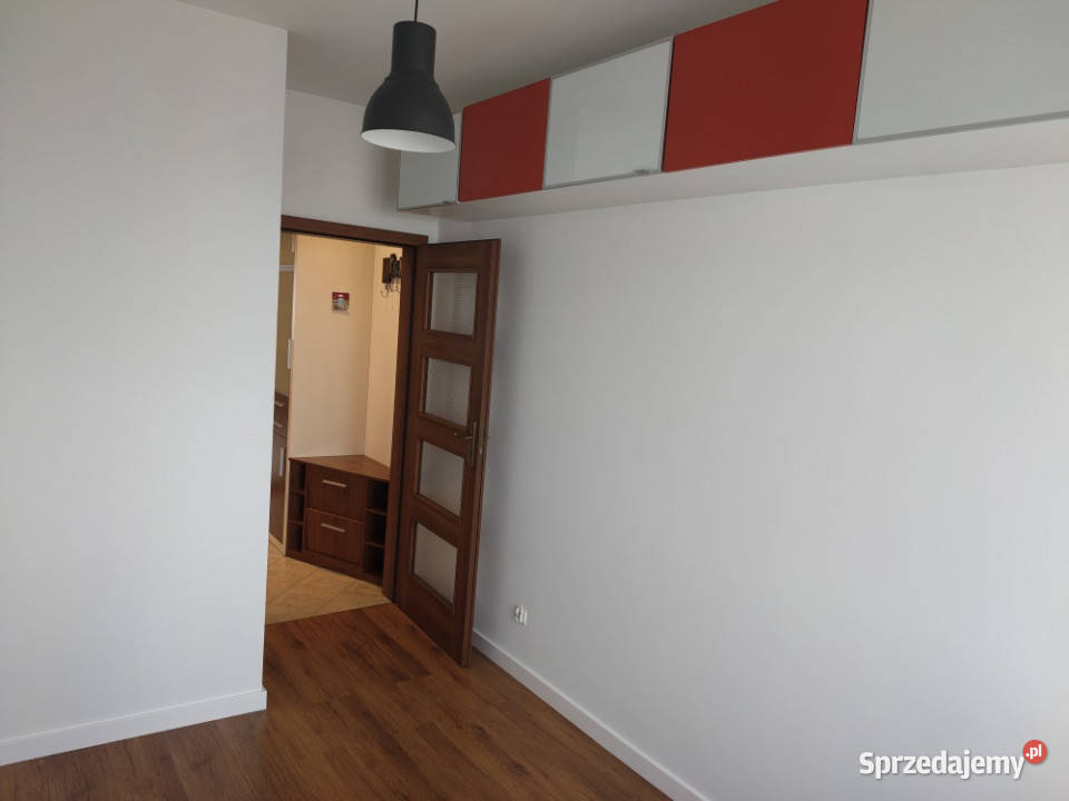 Mieszkanie dwupokojowe 43m2 Bemowo metra M2 Warszawa