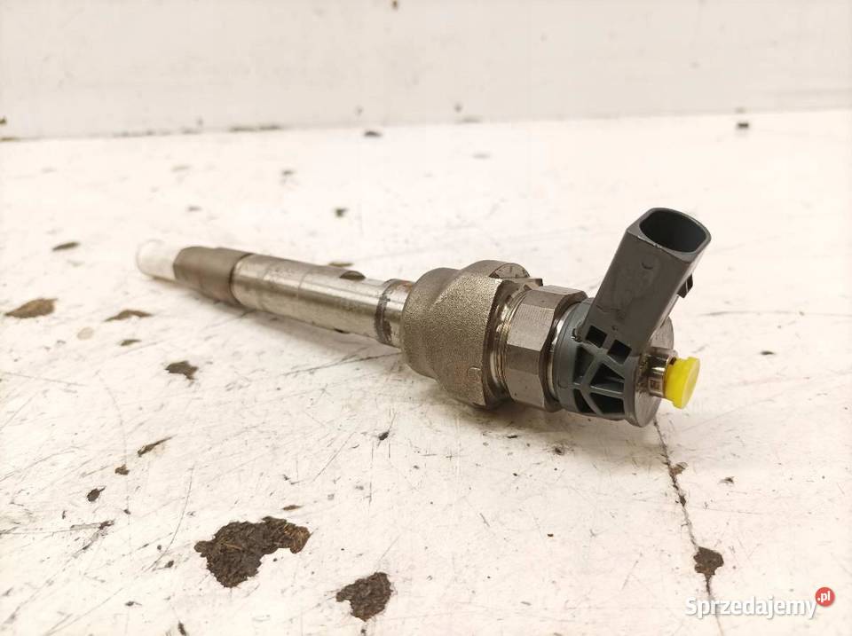 WTRYSKIWACZ 0445110743 20 D B47 Bmw Seria 3 VI osobowe świętokrzyskie