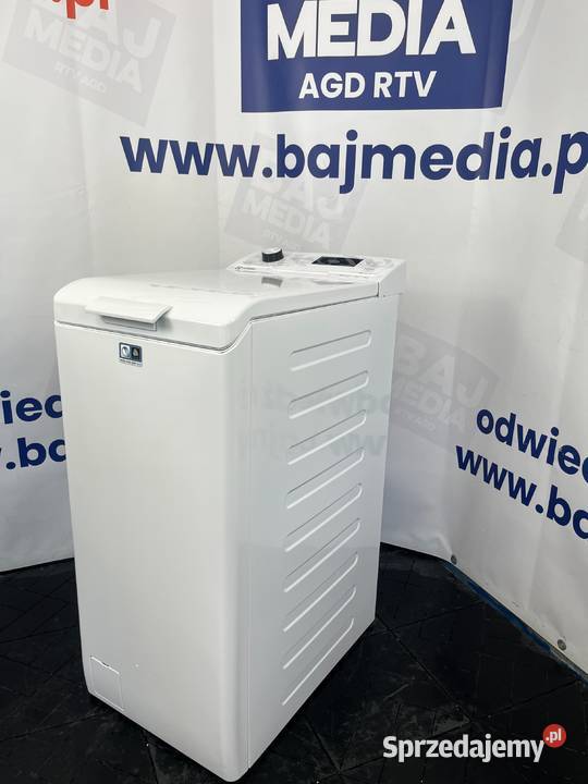 Pralka ELECTROLUX EW2TN5061FP TimeCare 500 6 Warszawa sprzedam