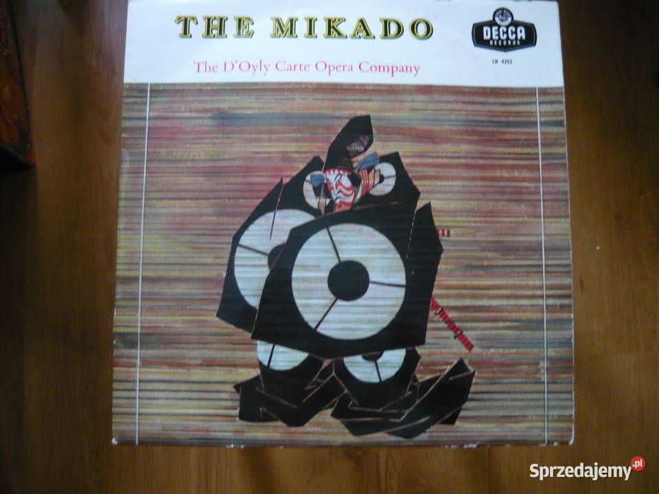 The Mikado Myszków sprzedam