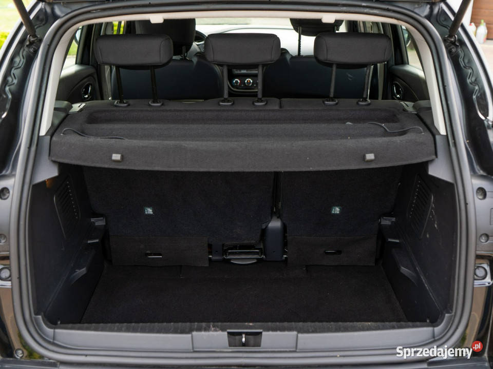 Renault Captur I 20132019 Lipówki